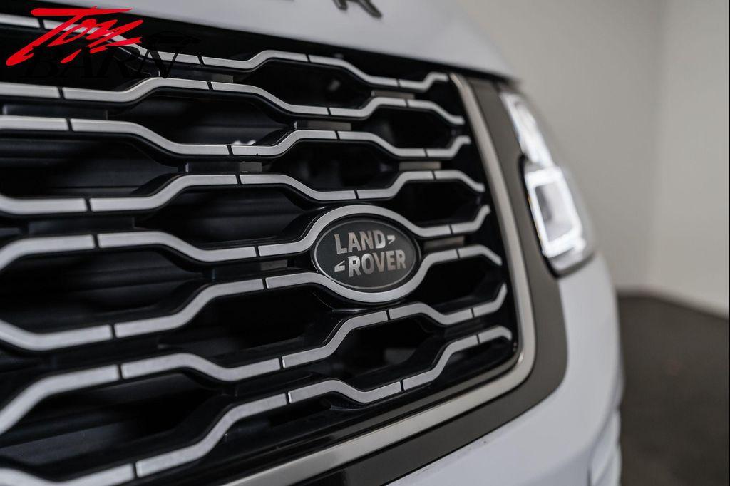 used 2018 Land Rover Range Rover car, priced at $42,290