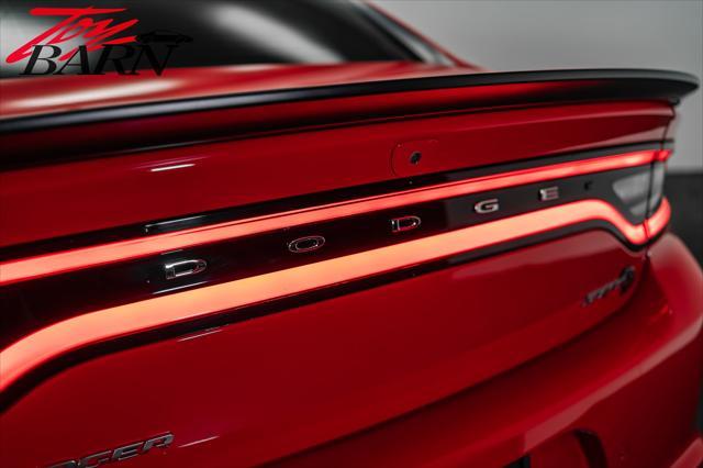 used 2020 Dodge Charger car, priced at $72,490