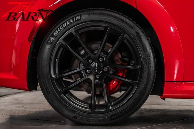 used 2020 Dodge Charger car, priced at $72,490