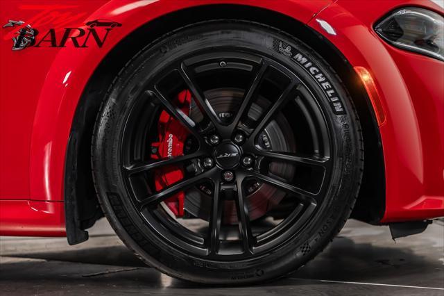 used 2020 Dodge Charger car, priced at $72,490