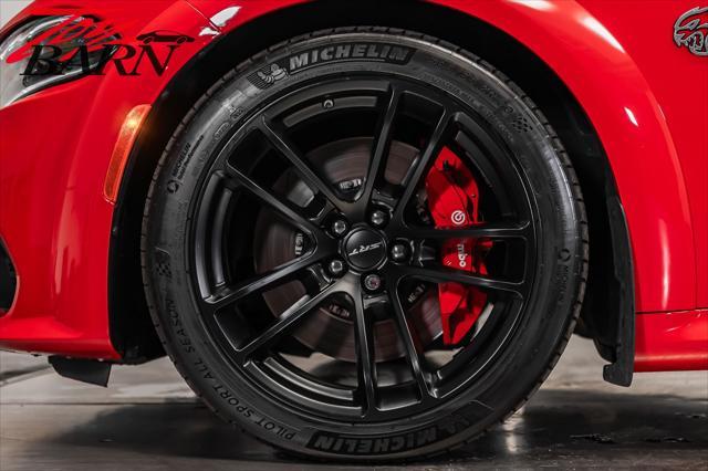 used 2020 Dodge Charger car, priced at $72,490