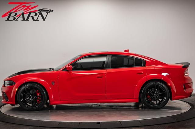 used 2020 Dodge Charger car, priced at $72,490
