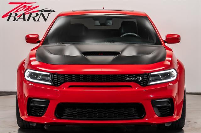 used 2020 Dodge Charger car, priced at $72,490