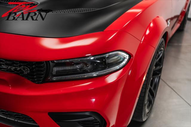 used 2020 Dodge Charger car, priced at $72,490