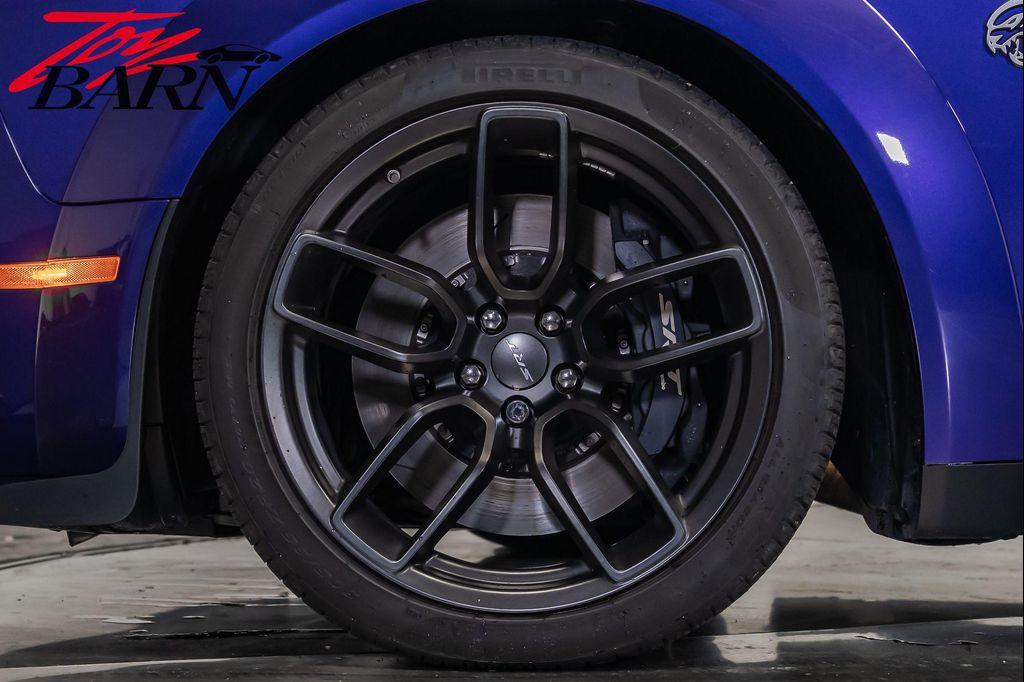 used 2023 Dodge Challenger car, priced at $78,150