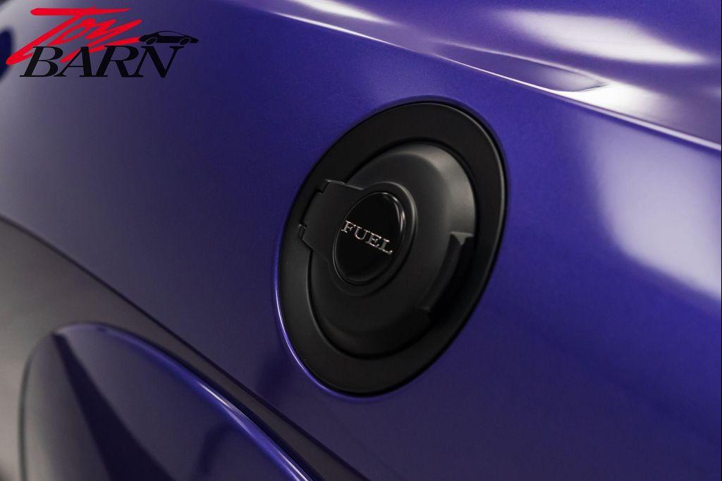 used 2023 Dodge Challenger car, priced at $78,150