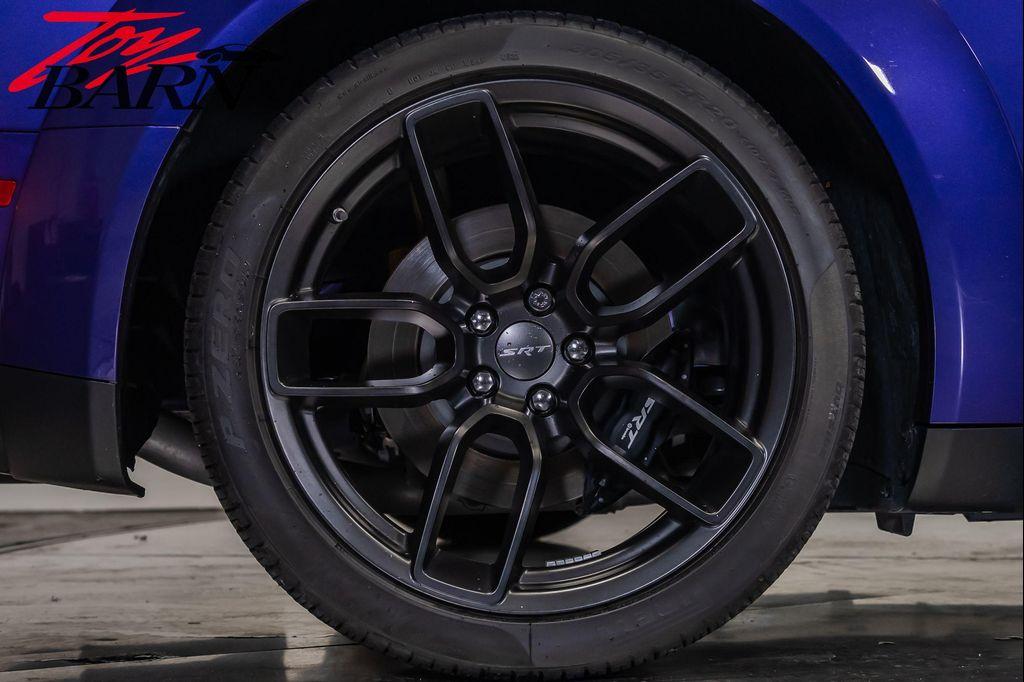 used 2023 Dodge Challenger car, priced at $78,150