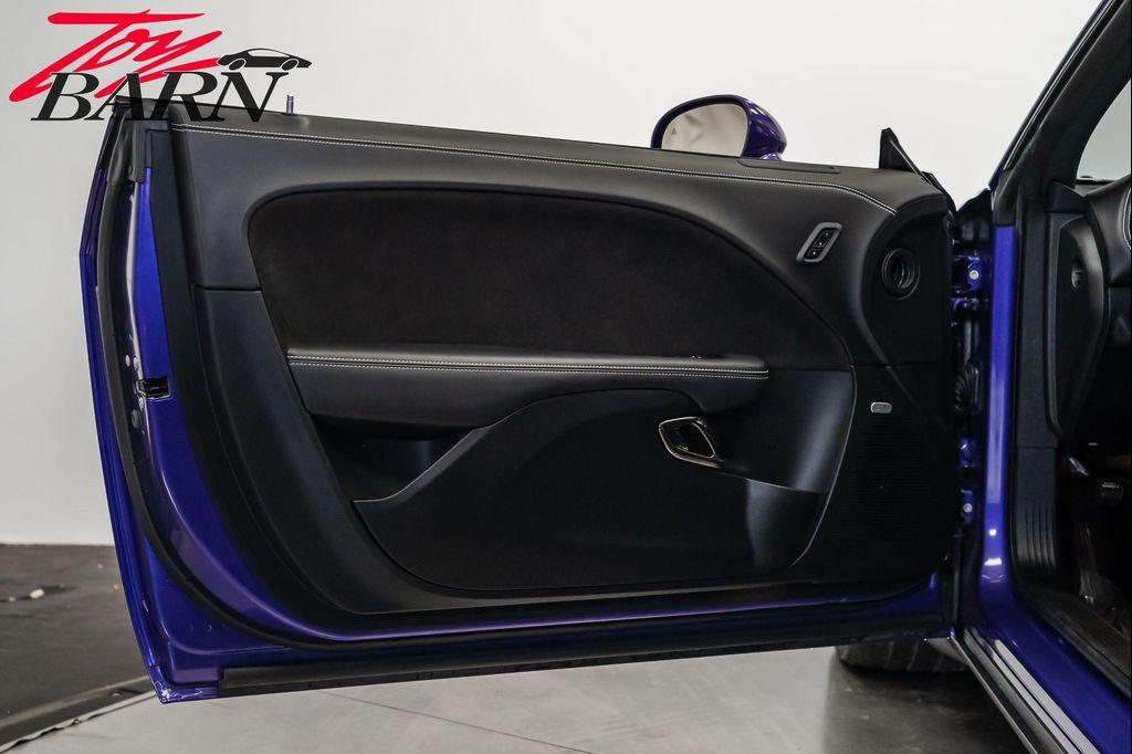 used 2023 Dodge Challenger car, priced at $78,150