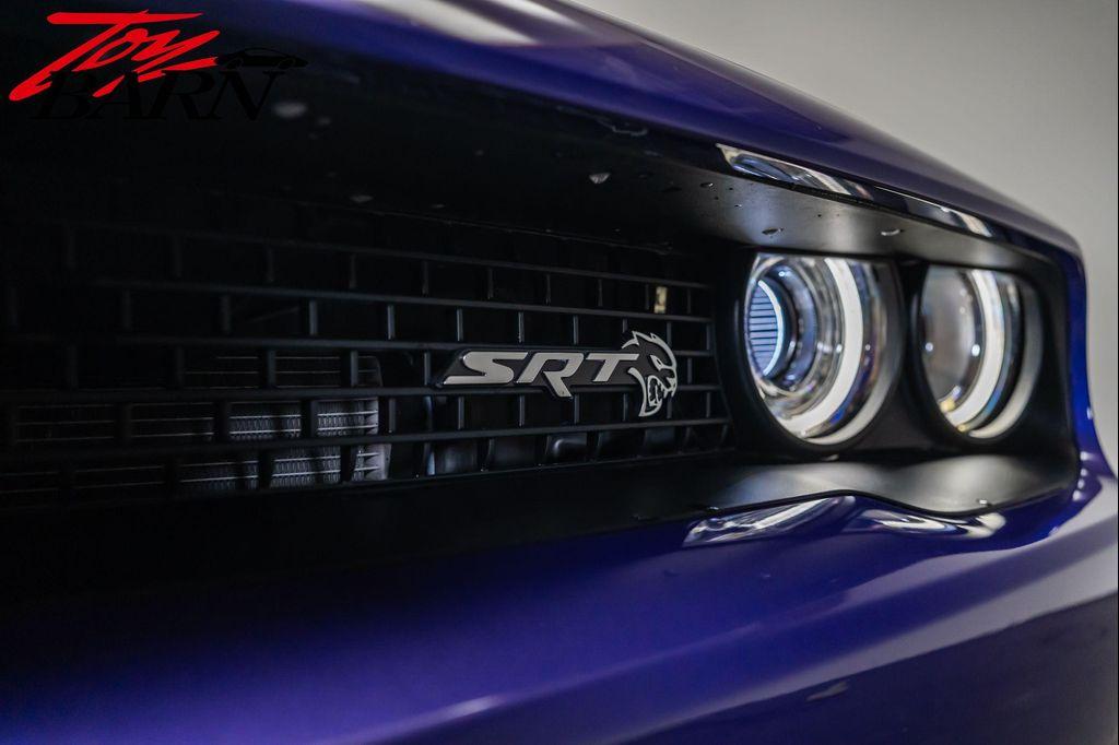 used 2023 Dodge Challenger car, priced at $78,150