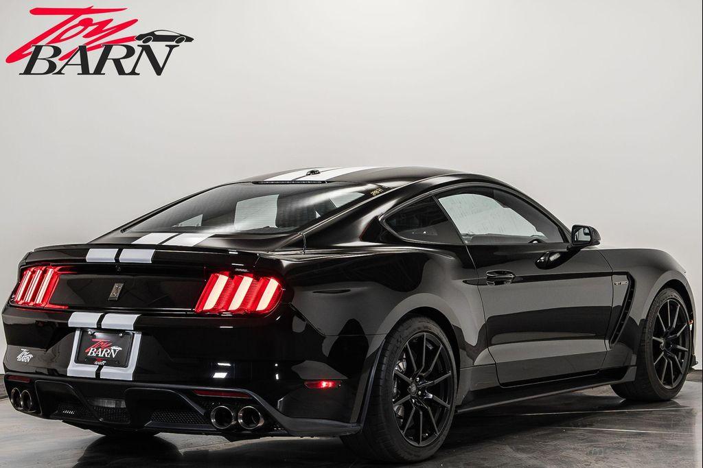 used 2016 Ford Shelby GT350 car, priced at $61,290