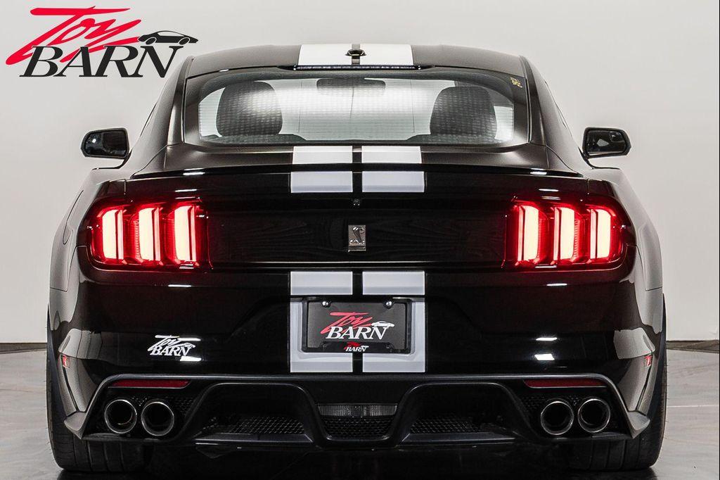 used 2016 Ford Shelby GT350 car, priced at $61,290