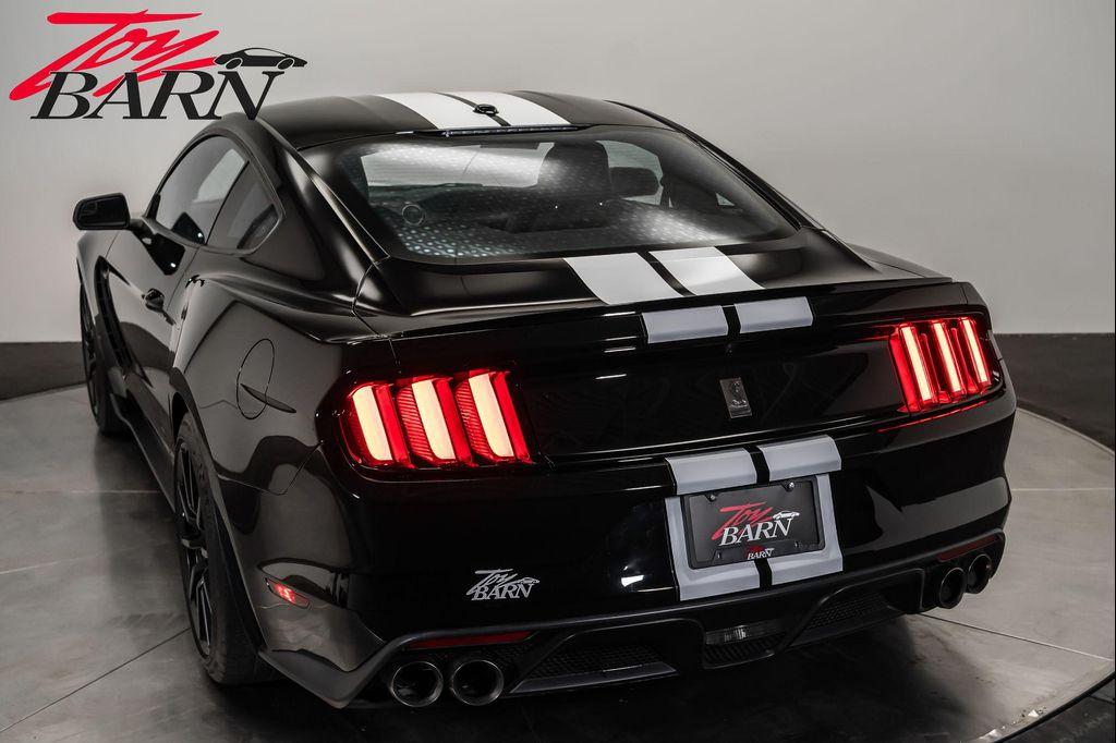 used 2016 Ford Shelby GT350 car, priced at $61,290