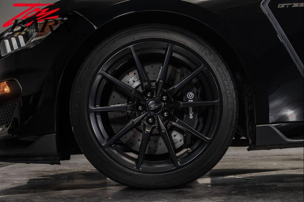 used 2016 Ford Shelby GT350 car, priced at $61,290