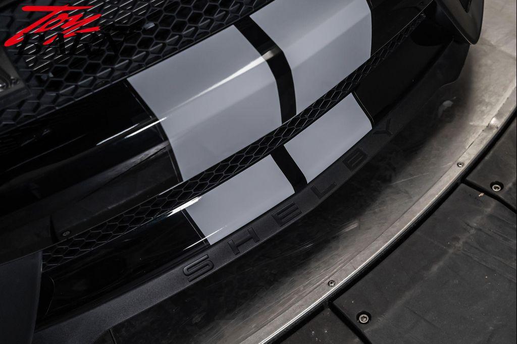 used 2016 Ford Shelby GT350 car, priced at $61,290