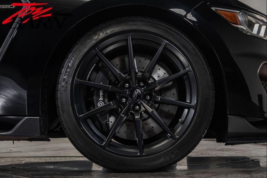used 2016 Ford Shelby GT350 car, priced at $61,290