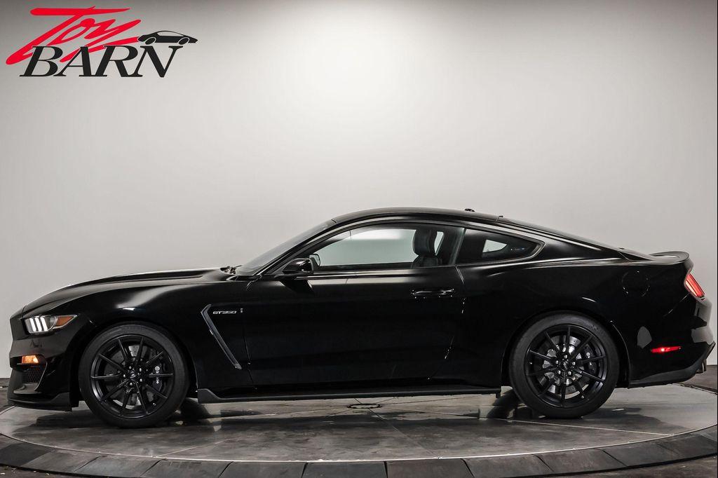 used 2016 Ford Shelby GT350 car, priced at $61,290