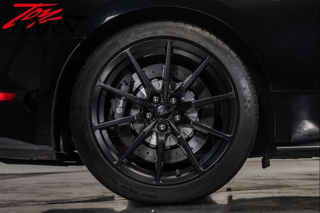 used 2016 Ford Shelby GT350 car, priced at $61,290