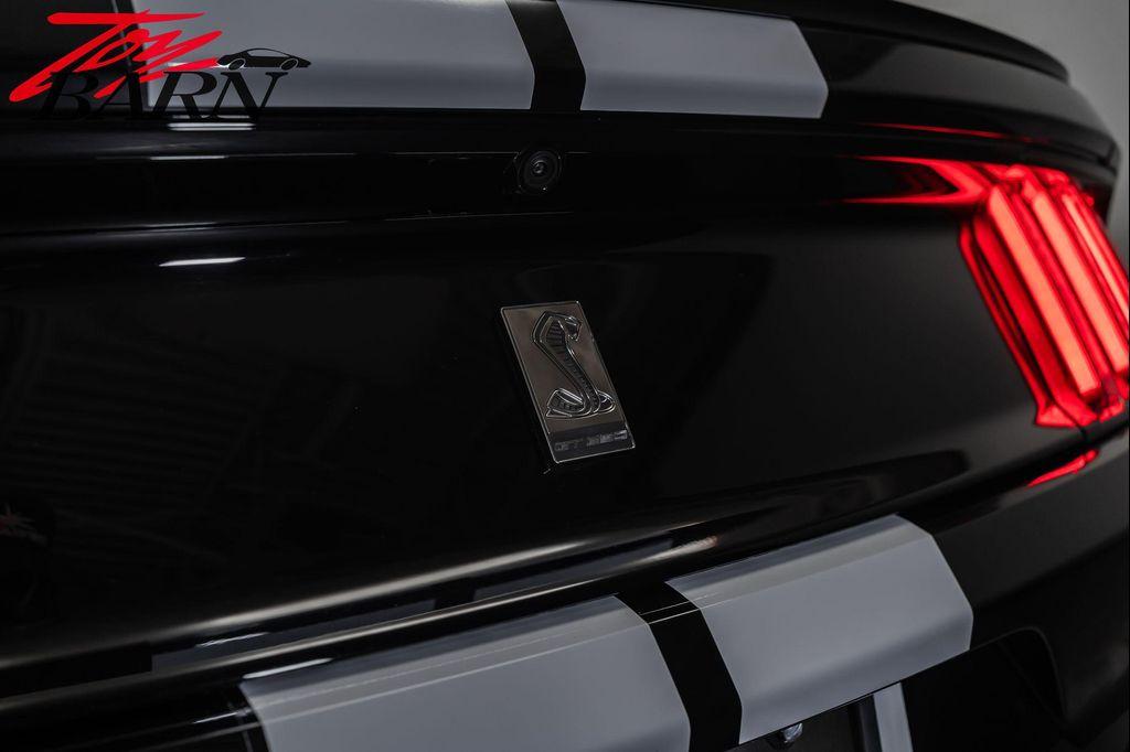 used 2016 Ford Shelby GT350 car, priced at $61,290