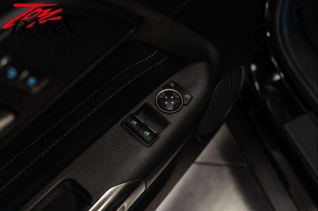 used 2016 Ford Shelby GT350 car, priced at $61,290