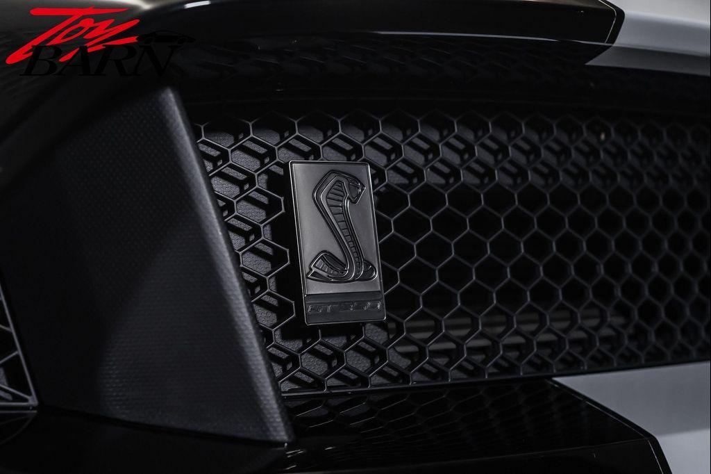 used 2016 Ford Shelby GT350 car, priced at $61,290