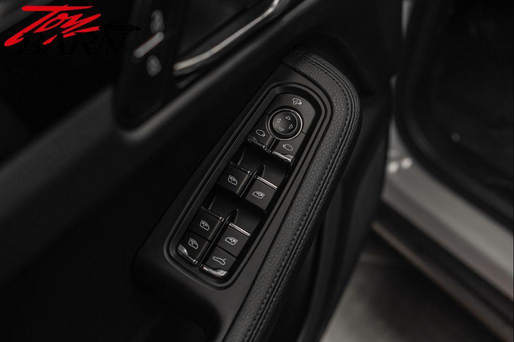 used 2023 Porsche Macan car, priced at $48,490