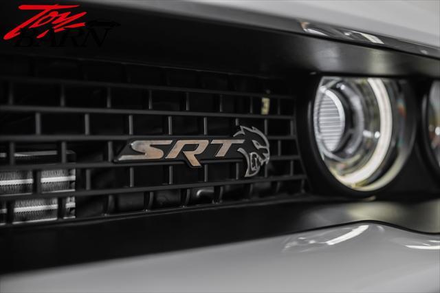 used 2023 Dodge Challenger car, priced at $97,990