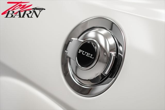 used 2023 Dodge Challenger car, priced at $97,990