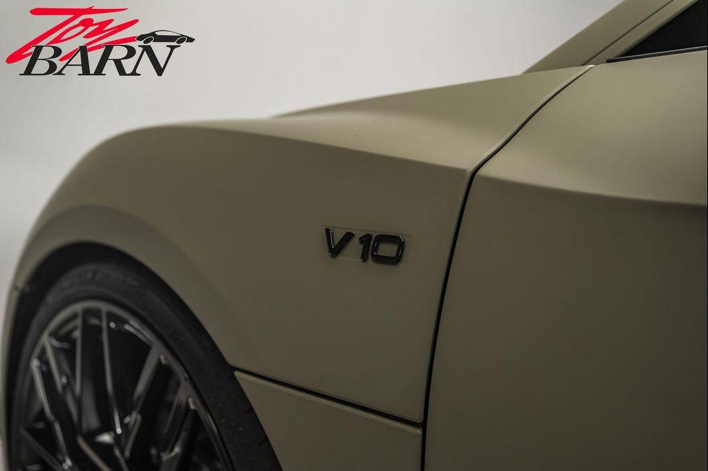 used 2017 Audi R8 car, priced at $168,990