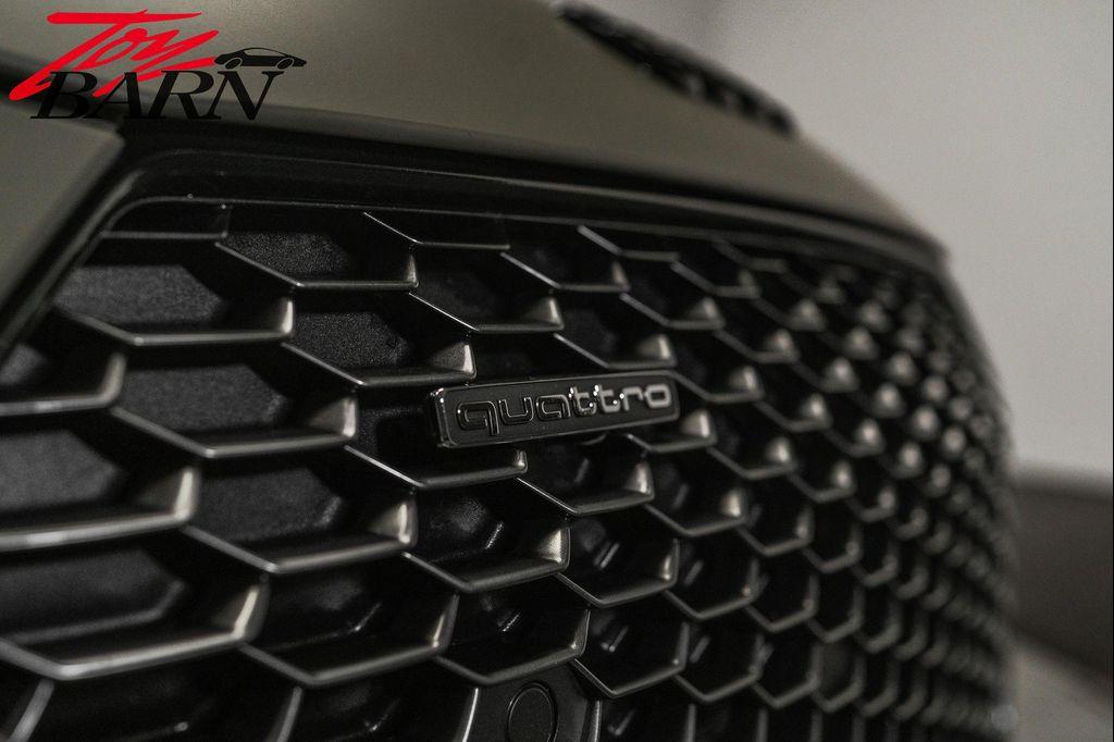 used 2017 Audi R8 car, priced at $168,990