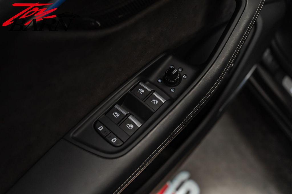 used 2021 Audi SQ8 car, priced at $63,700