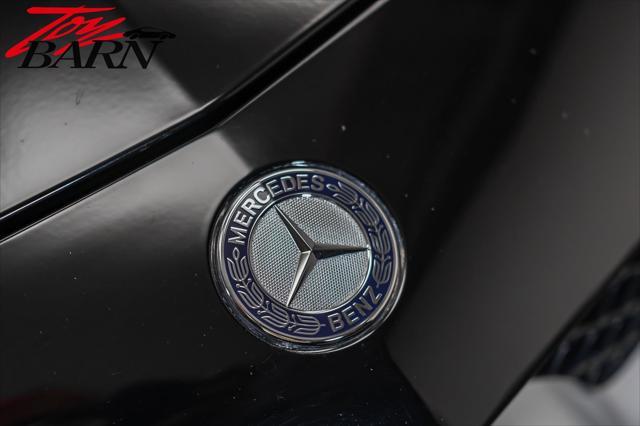 used 2014 Mercedes-Benz SL-Class car, priced at $41,490