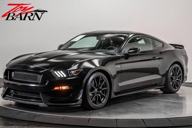 used 2018 Ford Shelby GT350 car, priced at $59,990