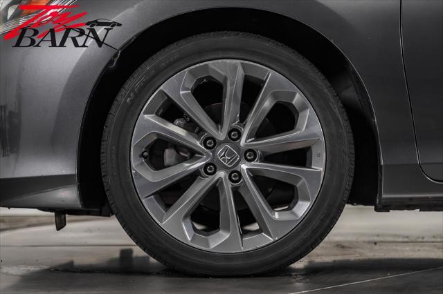 used 2015 Honda Accord car, priced at $15,890