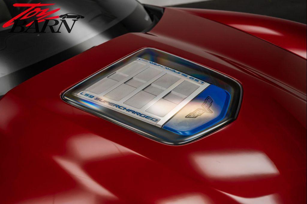 used 2010 Chevrolet Corvette car, priced at $103,890