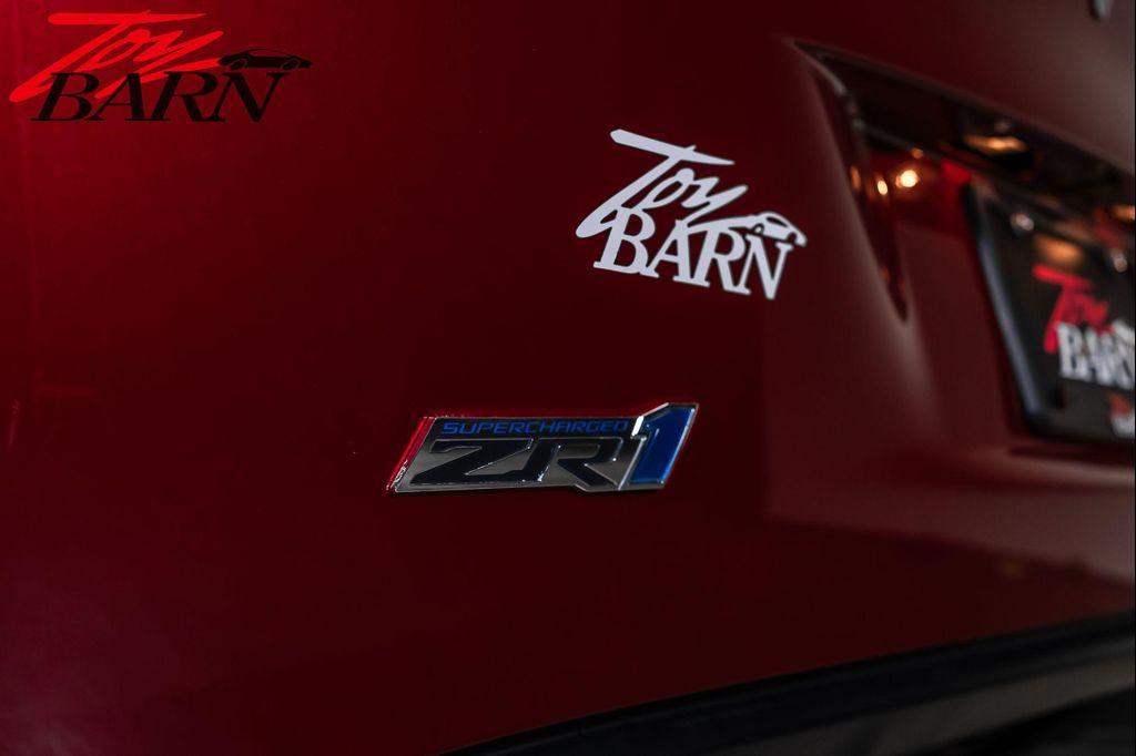 used 2010 Chevrolet Corvette car, priced at $103,890