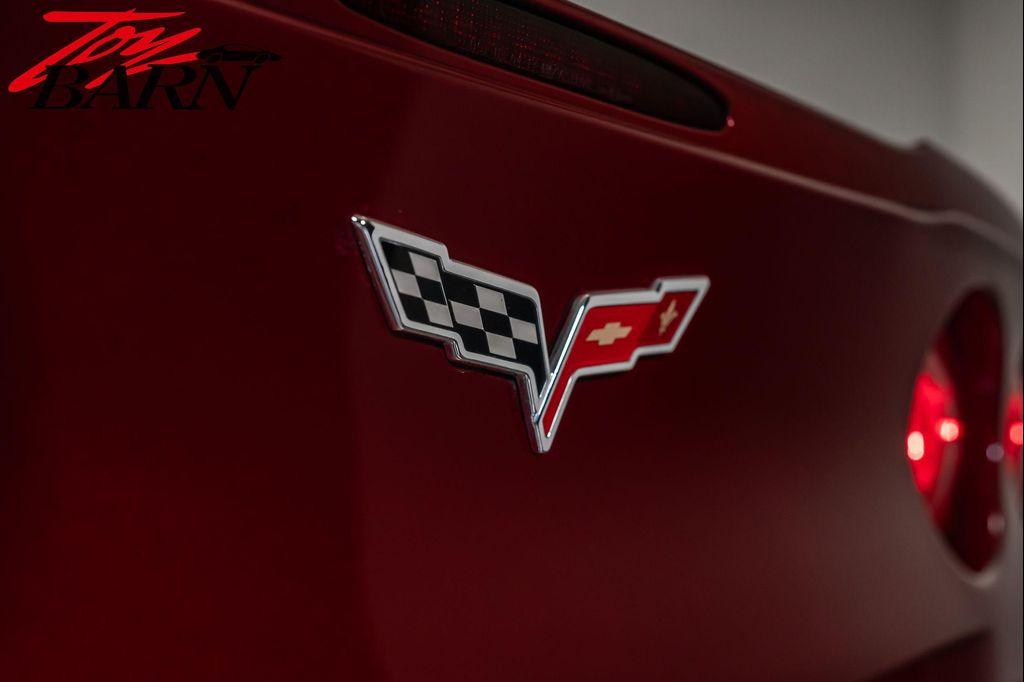 used 2010 Chevrolet Corvette car, priced at $103,890
