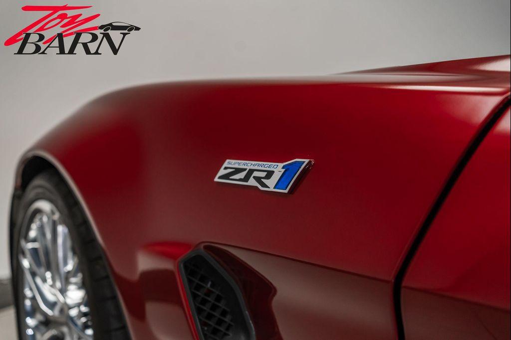 used 2010 Chevrolet Corvette car, priced at $103,890