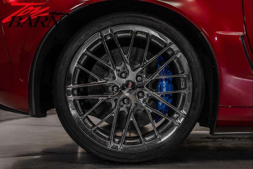 used 2010 Chevrolet Corvette car, priced at $103,890