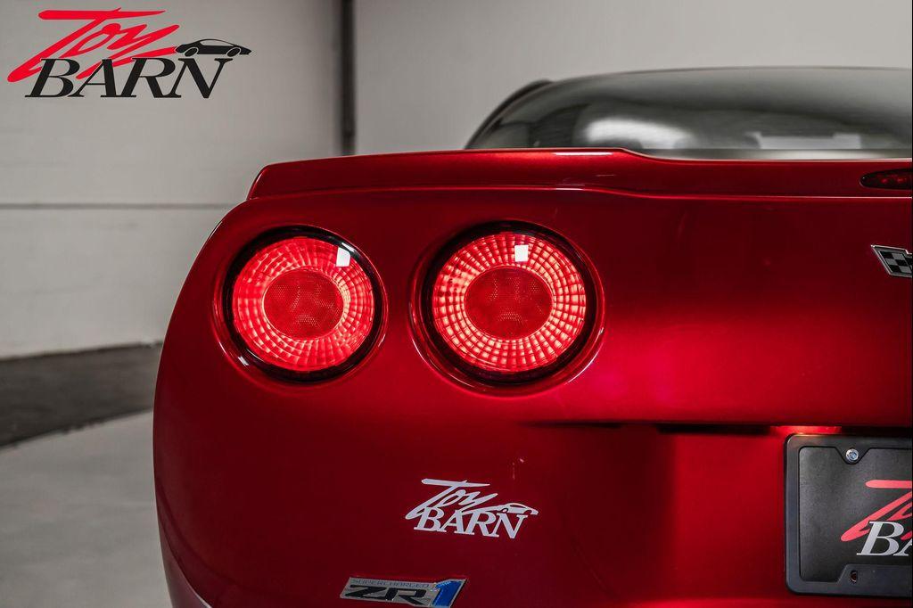 used 2010 Chevrolet Corvette car, priced at $103,890