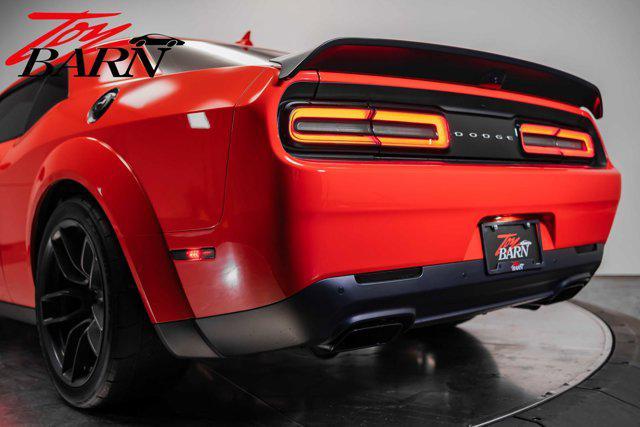 used 2019 Dodge Challenger car, priced at $73,900