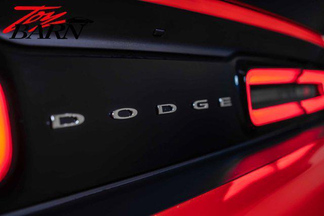 used 2019 Dodge Challenger car, priced at $73,900