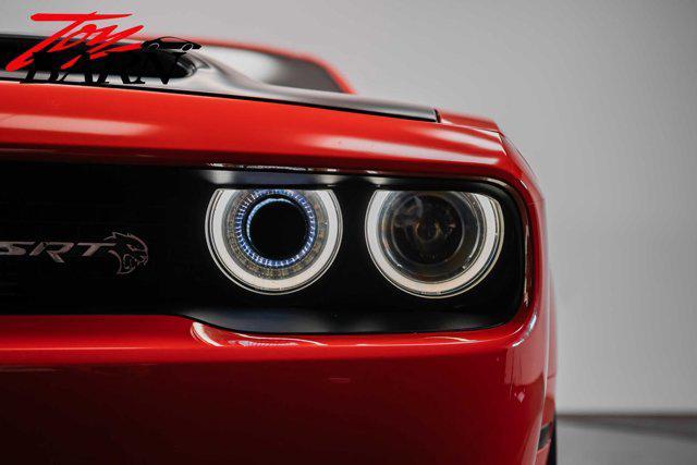 used 2019 Dodge Challenger car, priced at $73,900