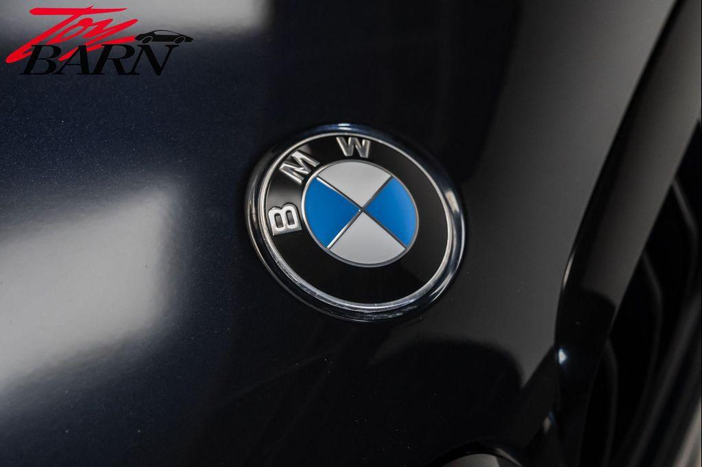 used 2021 BMW X5 car, priced at $52,990