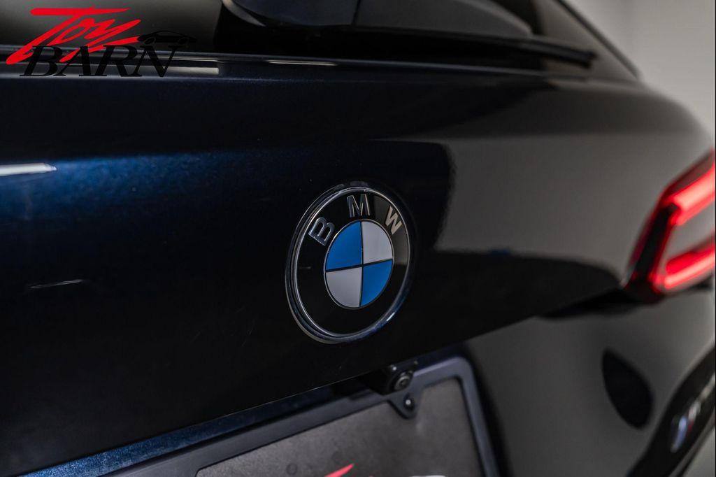 used 2021 BMW X5 car, priced at $52,990