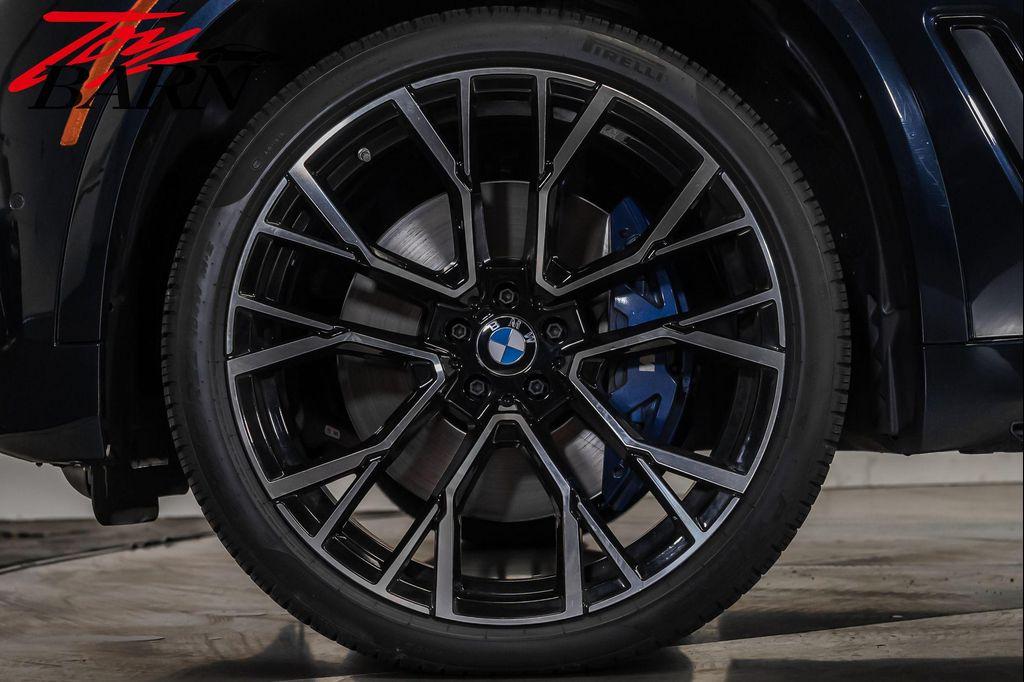 used 2021 BMW X5 car, priced at $52,990