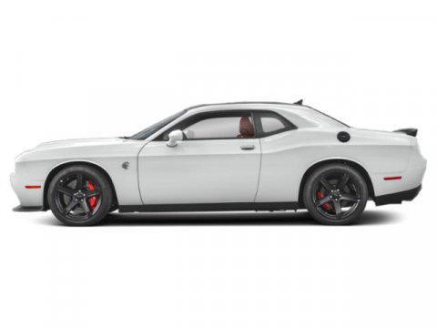 used 2023 Dodge Challenger car, priced at $77,990