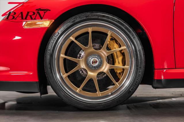 used 2011 Porsche 911 car, priced at $126,990