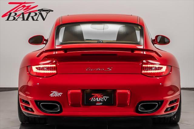 used 2011 Porsche 911 car, priced at $126,990