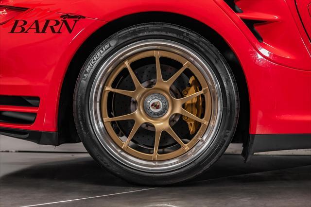 used 2011 Porsche 911 car, priced at $126,990