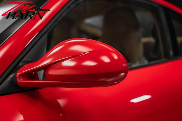 used 2011 Porsche 911 car, priced at $126,990